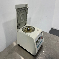 Heraus Biofuge Pico Centrifuge image 1